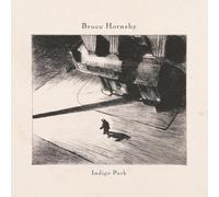 Bruce Hornsby - Bruce Hornsby, Neues Album 2026, Indigo Park, CD Digisleeve