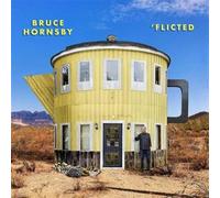 Bruce Hornsby - FLICTED (DUCKIE YELLOW VINYL) (I)