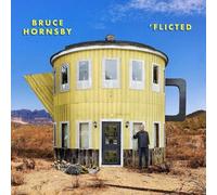 Bruce Hornsby - 'flicted [Vinyl]
