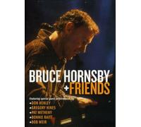 Bruce Hornsby + Friends [Import USA Zone 1]