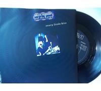 BRUCE HORNSBY & RANGE Every Little Kiss UK 7" 45
