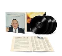 Bruce Hornsby – Spirit Trail – Vinyle – Édition 25e anniversaire (Coffret, Réédition)