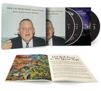 Bruce Hornsby - Spirit Trail: 25th Anniversary Edition [Compact Discs] Anniversary Ed, Boxed Set, Reissue