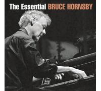 Bruce Hornsby The Essential Bruce Hornsby (CD)