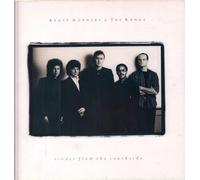 Bruce Hornsby & The Range - Scenes from The Southside (1988) [Import]