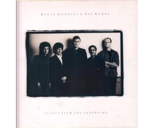Bruce Hornsby & The Range - Scenes from The Southside (1988) [Import]