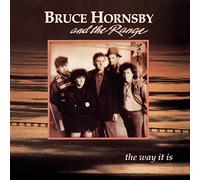 Bruce Hornsby & the Range - The Way It is