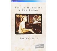 Bruce Hornsby & The Range - The way it is