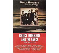 Bruce Hornsby & the Range - Way It is