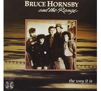 Bruce Hornsby – The Way It Is – CD