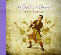 Bruce, Ian - Rhythm & Burns -Digi-