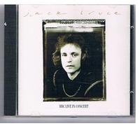 Bruce, Jack - BBC Radio 1 in Concert