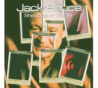 Bruce, Jack - Shadows in The Air [Import]