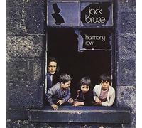 Bruce, Jack - Harmony Row