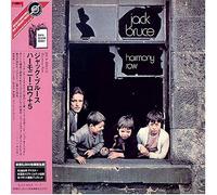 Bruce, Jack - Harmony Row+5