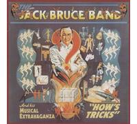 Bruce Jack - How's Tricks [Import]
