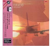Bruce, Jack - Jet Set Jewel