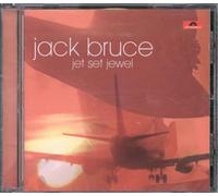 Bruce, Jack - Jet Set Jewel
