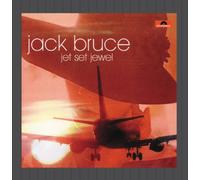 Bruce Jack - Jet Set Jewel [Import]