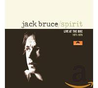 Bruce, Jack - Live at BBC 71-78