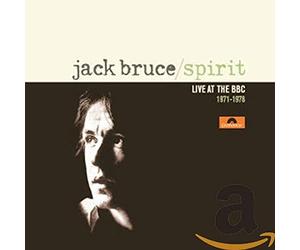 Bruce, Jack - Live at BBC 71-78 [Import]