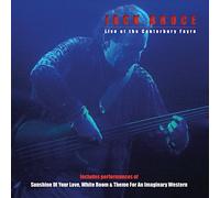 Bruce, Jack - Live at The Canterbury. [Import]