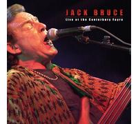 Bruce,Jack - Live at the Canterbury Fayre