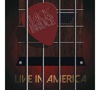Bruce Jack - Live in America [Import]