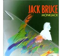 Bruce, Jack - Monkjack [Import]