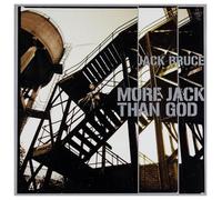Bruce, Jack - More Jack Than God