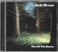 Bruce Jack - Out of The Storm [Import]