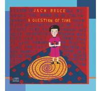 Bruce, Jack - Question of Time