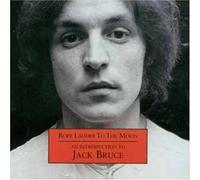 Bruce, Jack - Rope Ladder to The Moon