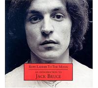 Bruce Jack - Rope Ladder to The Moon-an [Import]