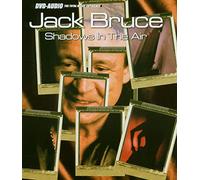 Bruce, Jack - Shadows in The Air