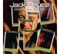 Bruce, Jack - Shadows In The Air