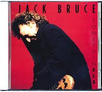 Bruce Jack - Somethin Else