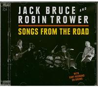 RUF-Brikett – Songs from the Road