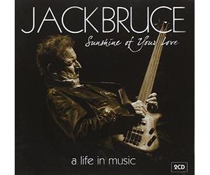 Bruce, Jack - Sunshine of Your Love