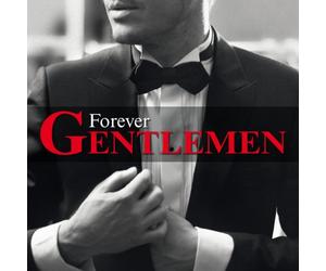 Bruce Johnson - Forever Gentlemen
