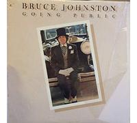 BRUCE JOHNSTON - going public LP