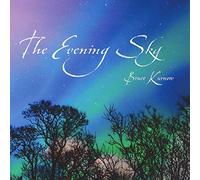 Bruce Kurnow - Evening Sky