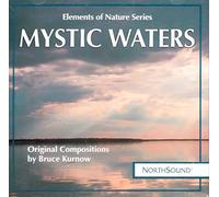 Bruce Kurnow - Mystic Waters [Import]