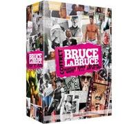 Bruce LaBruce DVD E