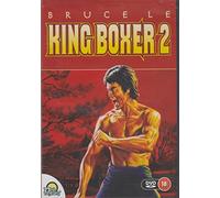 Bruce Le - Bruce Le - King Boxer 2 - [DVD] [UK Import]