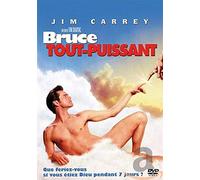 Bruce le tout-puissant