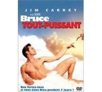 BRUCE LE TOUT PUISSANT/BRUCE ALMIGHTY/VF G