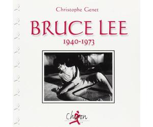 Bruce Lee, 1940-1973