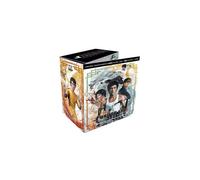 Bruce Lee (1971, 1972, 1972, 1978) (4k Ultra Hd ) (Collector, Dvd + Booklet)
