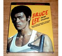 Bruce Lee Pack (4 BD + 3 DVD Extra)
